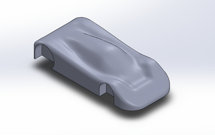 CAD Model — photo 3