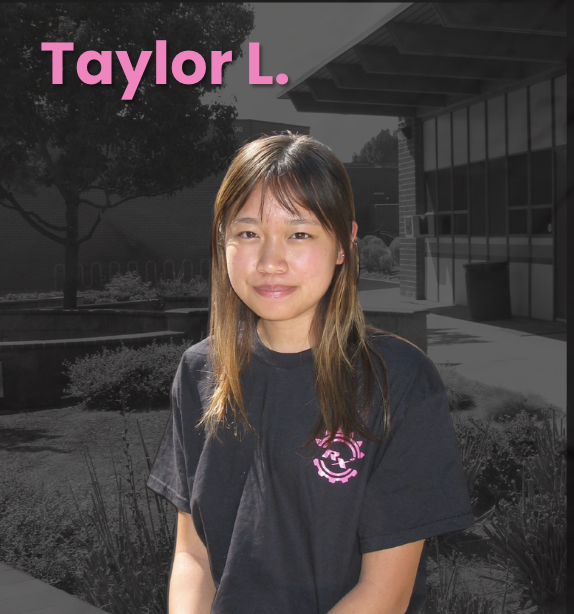 Taylor L. — Electrical