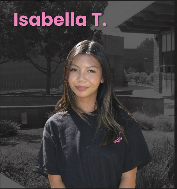 Isabella T. — Electrical