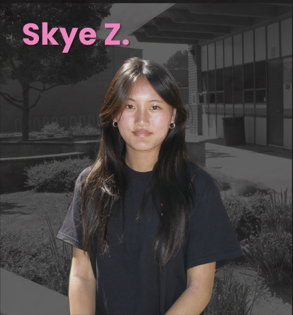 Skye Z. — Operations