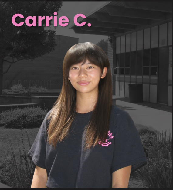 Carrie C. — Operations