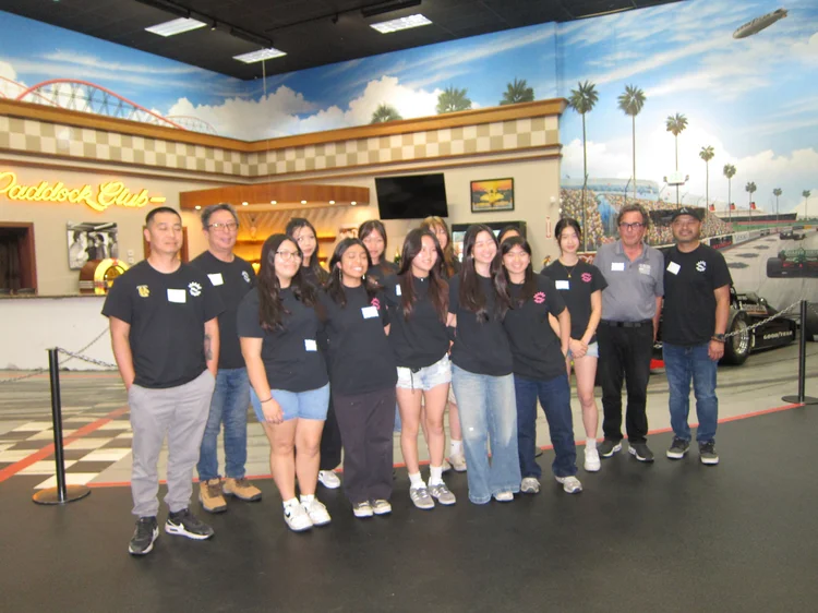 Motivo and Lions Museum Tour