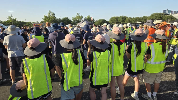 2026 Solar Car Challenge — photo 2