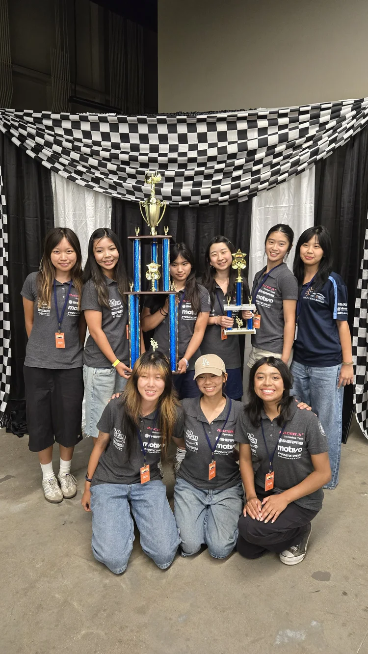 2026 Solar Car Challenge — photo 3