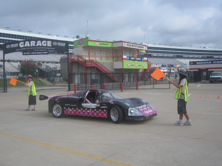 2026 Solar Car Challenge — photo 5