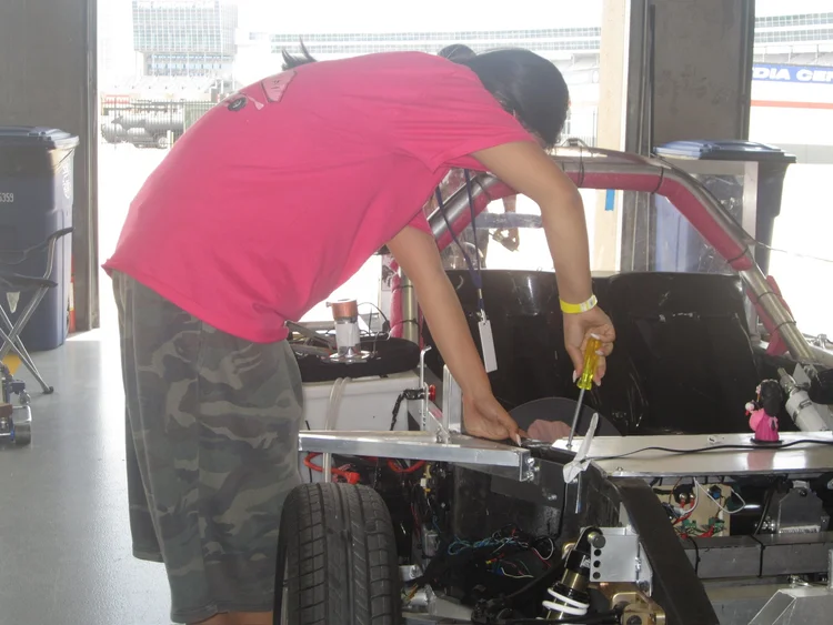2026 Solar Car Challenge — photo 12
