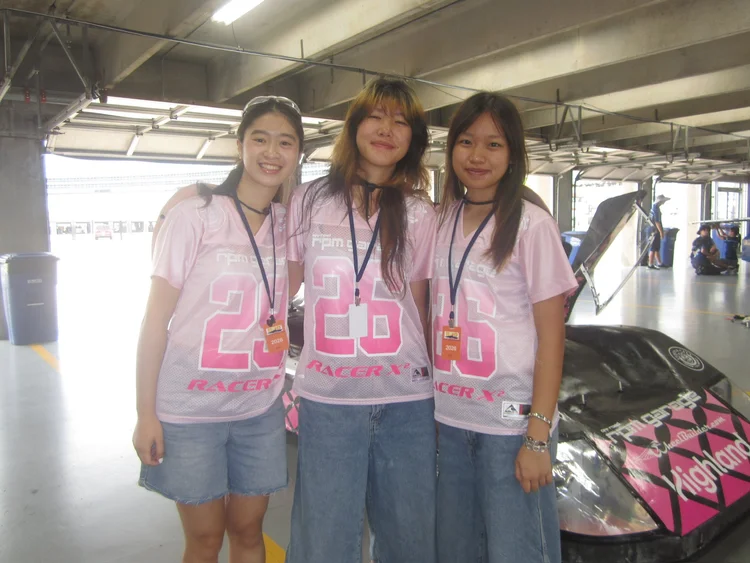 2026 Solar Car Challenge — photo 16