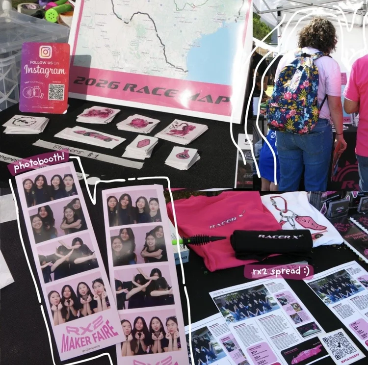 City of STEM Los Angeles Maker Faire — photo 2