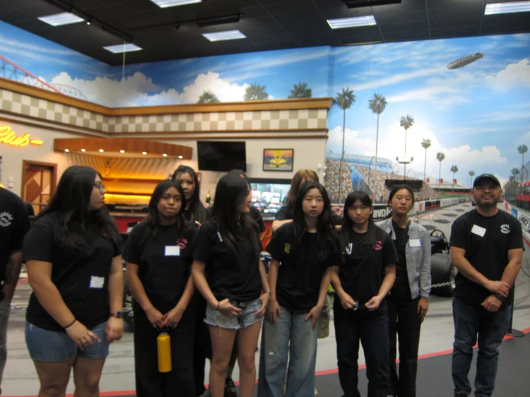 Motivo and Lions Museum Tour — photo 2