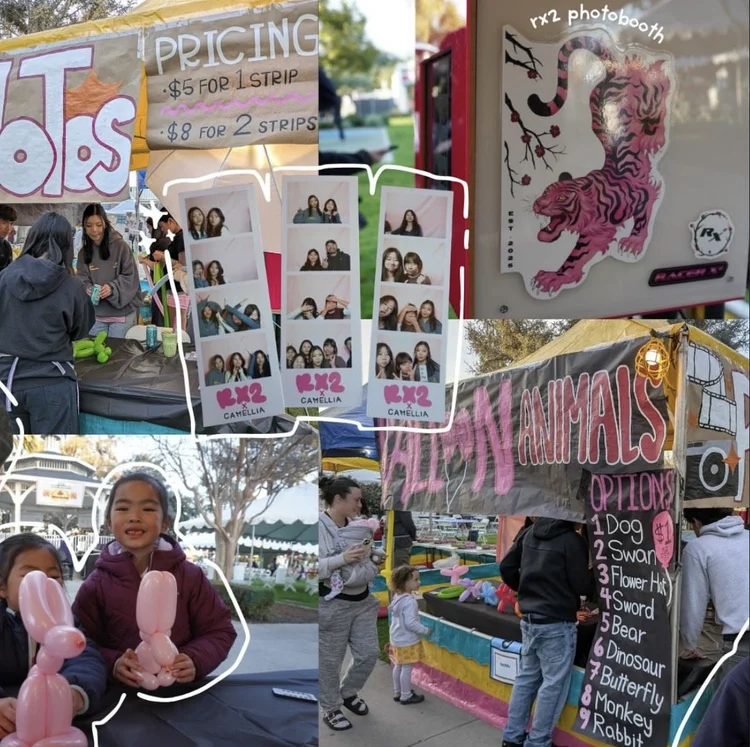 Camellia Festival — photo 2